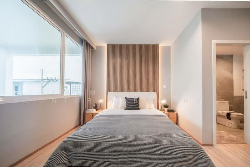 Nirvana Absolute Krungthep Kreetha, Bangkok, Soi Krungthep Kreetha B 5, Saphan Sung, Bangkok, 4 Bedrooms, 329 sqm, Single Detached House For Rent, by Chomratkamol Soontorntarawong (Gor), 500473117 - DDproperty.com