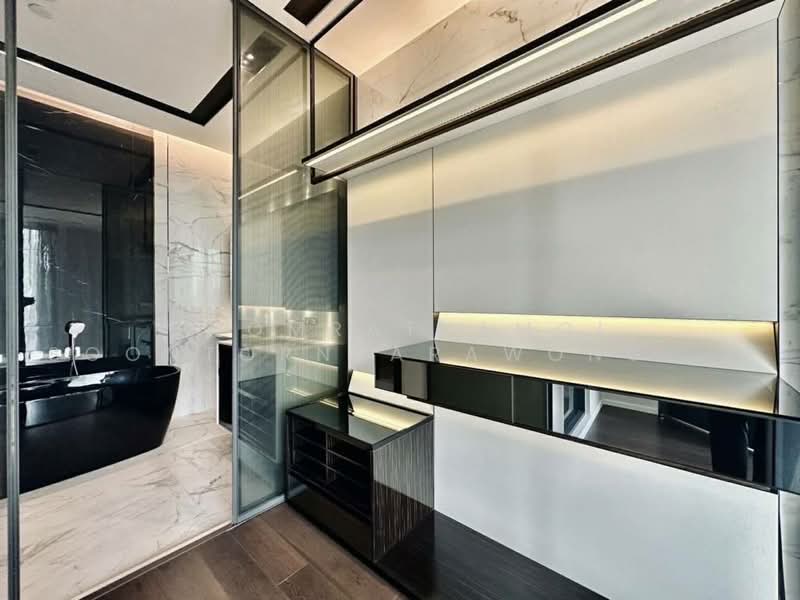 The Bangkok Thonglor, Bangkok, Soi Sukhumvit 55, Sukhumvit Road, Khlong Tan Nua, Watthana, Bangkok, 2 Bedrooms, 86 sqm, Condo For Sale, by Chomratkamol Soontorntarawong (Gor), 500473119 - DDproperty.com