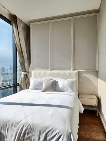 The Bangkok Thonglor, Bangkok, Soi Sukhumvit 55, Sukhumvit Road, Khlong Tan Nua, Watthana, Bangkok, 2 Bedrooms, 86 sqm, Condo For Sale, by Chomratkamol Soontorntarawong (Gor), 500473119 - DDproperty.com