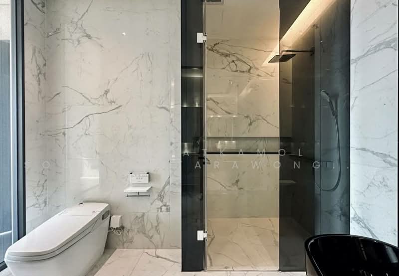 The Bangkok Thonglor, Bangkok, Soi Sukhumvit 55, Sukhumvit Road, Khlong Tan Nua, Watthana, Bangkok, 2 Bedrooms, 86 sqm, Condo For Sale, by Chomratkamol Soontorntarawong (Gor), 500473119 - DDproperty.com