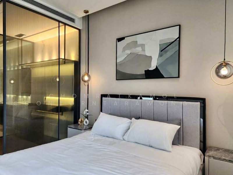 The Bangkok Thonglor, Bangkok, Soi Sukhumvit 55, Sukhumvit Road, Khlong Tan Nua, Watthana, Bangkok, 2 Bedrooms, 86 sqm, Condo For Sale, by Chomratkamol Soontorntarawong (Gor), 500473119 - DDproperty.com