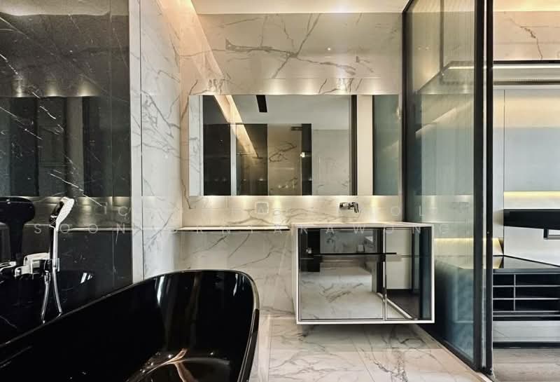 The Bangkok Thonglor, Bangkok, Soi Sukhumvit 55, Sukhumvit Road, Khlong Tan Nua, Watthana, Bangkok, 2 Bedrooms, 86 sqm, Condo For Sale, by Chomratkamol Soontorntarawong (Gor), 500473119 - DDproperty.com