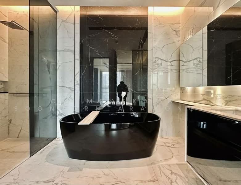 The Bangkok Thonglor, Bangkok, Soi Sukhumvit 55, Sukhumvit Road, Khlong Tan Nua, Watthana, Bangkok, 2 Bedrooms, 86 sqm, Condo For Sale, by Chomratkamol Soontorntarawong (Gor), 500473119 - DDproperty.com