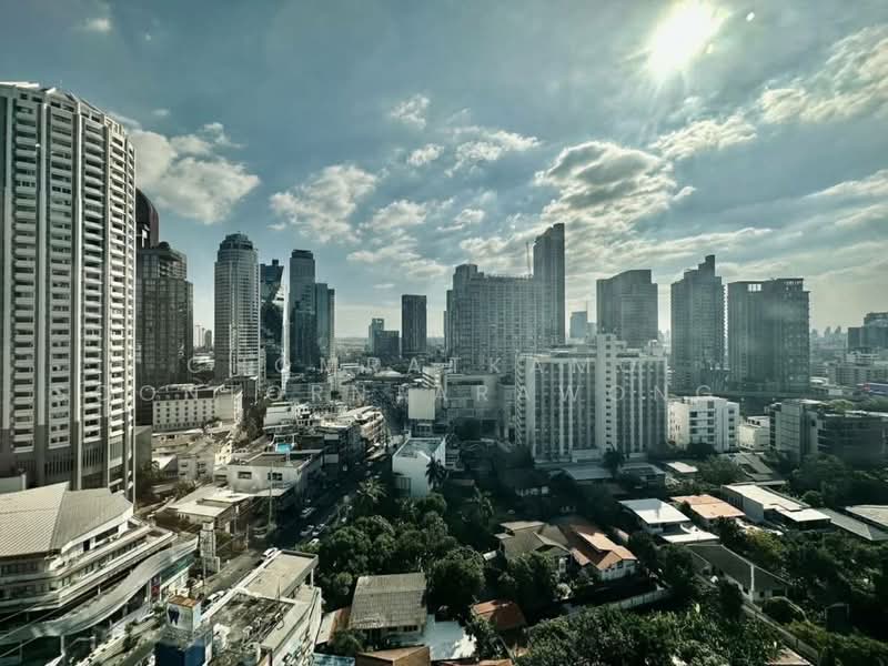 The Bangkok Thonglor, Bangkok, Soi Sukhumvit 55, Sukhumvit Road, Khlong Tan Nua, Watthana, Bangkok, 2 Bedrooms, 86 sqm, Condo For Sale, by Chomratkamol Soontorntarawong (Gor), 500473119 - DDproperty.com