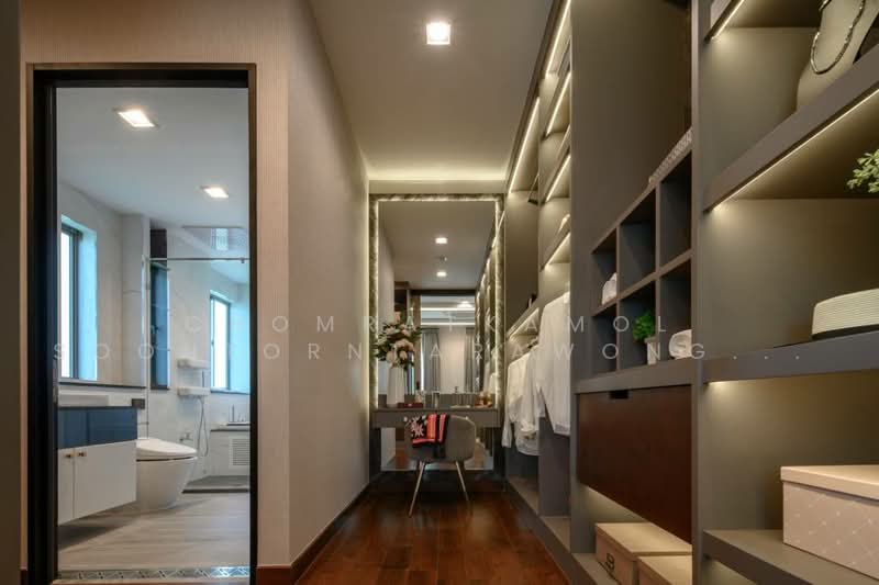 Perfect Masterpiece Rama 9-Krungthep Kreetha, Bangkok, Srinakarin - Romklao Road, Khlong Song Ton Nun, Lat Krabang, Bangkok, 5 Bedrooms, 393 sqm, Single Detached House For Sale, by Chomratkamol Soontorntarawong (Gor), 500473120 - DDproperty.com