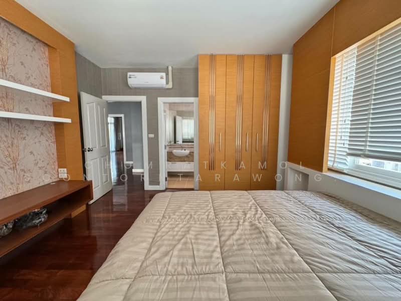Perfect Masterpiece Rama 9-Krungthep Kreetha, Bangkok, Srinakarin - Romklao Road, Khlong Song Ton Nun, Lat Krabang, Bangkok, 5 Bedrooms, 600 sqm, Single Detached House For Sale, by Chomratkamol Soontorntarawong (Gor), 500473121 - DDproperty.com