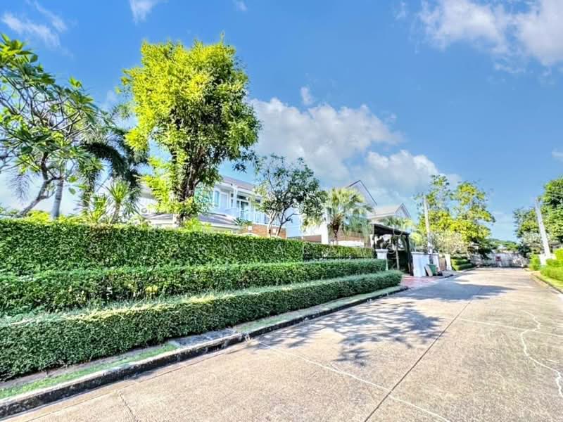 Perfect Masterpiece Rama 9-Krungthep Kreetha, Bangkok, Srinakarin - Romklao Road, Khlong Song Ton Nun, Lat Krabang, Bangkok, 5 Bedrooms, 600 sqm, Single Detached House For Sale, by Chomratkamol Soontorntarawong (Gor), 500473121 - DDproperty.com