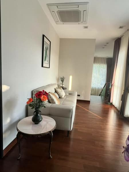 Perfect Masterpiece Rama 9-Krungthep Kreetha, Bangkok, Srinakarin - Romklao Road, Khlong Song Ton Nun, Lat Krabang, Bangkok, 4 Bedrooms, 318 sqm, Single Detached House For Sale, by Chomratkamol Soontorntarawong (Gor), 500473123 - DDproperty.com
