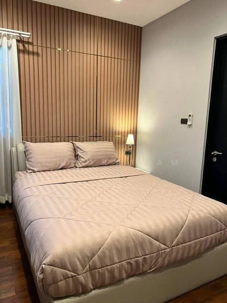 Perfect Masterpiece Rama 9-Krungthep Kreetha, Bangkok, Srinakarin - Romklao Road, Khlong Song Ton Nun, Lat Krabang, Bangkok, 4 Bedrooms, 318 sqm, Single Detached House For Sale, by Chomratkamol Soontorntarawong (Gor), 500473123 - DDproperty.com