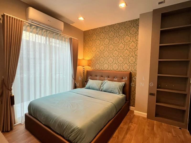 Perfect Masterpiece Rama 9-Krungthep Kreetha, Bangkok, Srinakarin - Romklao Road, Khlong Song Ton Nun, Lat Krabang, Bangkok, 4 Bedrooms, 318 sqm, Single Detached House For Sale, by Chomratkamol Soontorntarawong (Gor), 500473123 - DDproperty.com