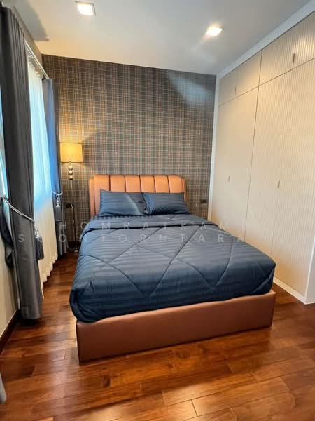 Perfect Masterpiece Rama 9-Krungthep Kreetha, Bangkok, Srinakarin - Romklao Road, Khlong Song Ton Nun, Lat Krabang, Bangkok, 4 Bedrooms, 318 sqm, Single Detached House For Sale, by Chomratkamol Soontorntarawong (Gor), 500473123 - DDproperty.com