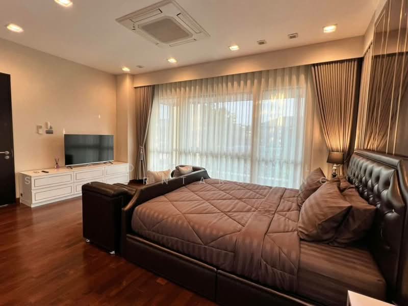 Perfect Masterpiece Rama 9-Krungthep Kreetha, Bangkok, Srinakarin - Romklao Road, Khlong Song Ton Nun, Lat Krabang, Bangkok, 4 Bedrooms, 318 sqm, Single Detached House For Sale, by Chomratkamol Soontorntarawong (Gor), 500473123 - DDproperty.com