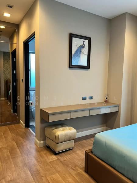 Perfect Masterpiece Rama 9-Krungthep Kreetha, Bangkok, Srinakarin - Romklao Road, Khlong Song Ton Nun, Lat Krabang, Bangkok, 4 Bedrooms, 318 sqm, Single Detached House For Sale, by Chomratkamol Soontorntarawong (Gor), 500473123 - DDproperty.com