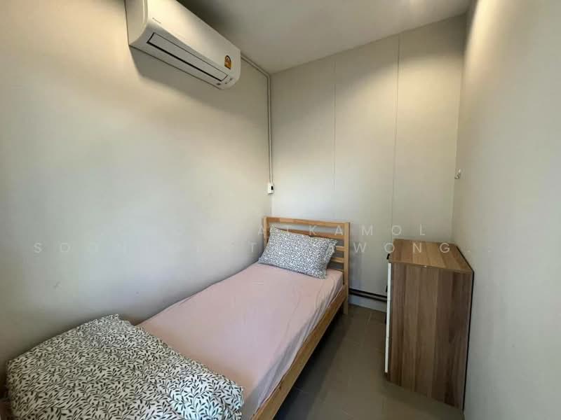 Perfect Masterpiece Rama 9-Krungthep Kreetha, Bangkok, Srinakarin - Romklao Road, Khlong Song Ton Nun, Lat Krabang, Bangkok, 4 Bedrooms, 318 sqm, Single Detached House For Sale, by Chomratkamol Soontorntarawong (Gor), 500473123 - DDproperty.com