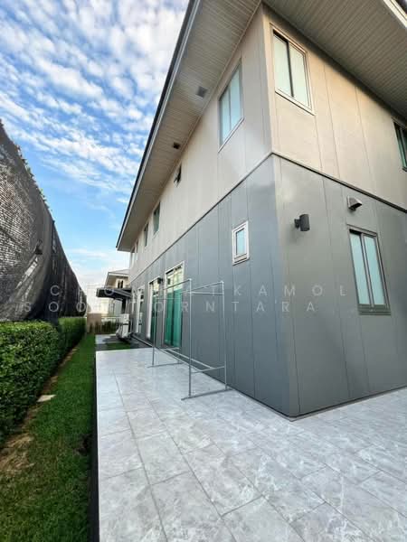 Perfect Masterpiece Rama 9-Krungthep Kreetha, Bangkok, Srinakarin - Romklao Road, Khlong Song Ton Nun, Lat Krabang, Bangkok, 4 Bedrooms, 318 sqm, Single Detached House For Sale, by Chomratkamol Soontorntarawong (Gor), 500473123 - DDproperty.com