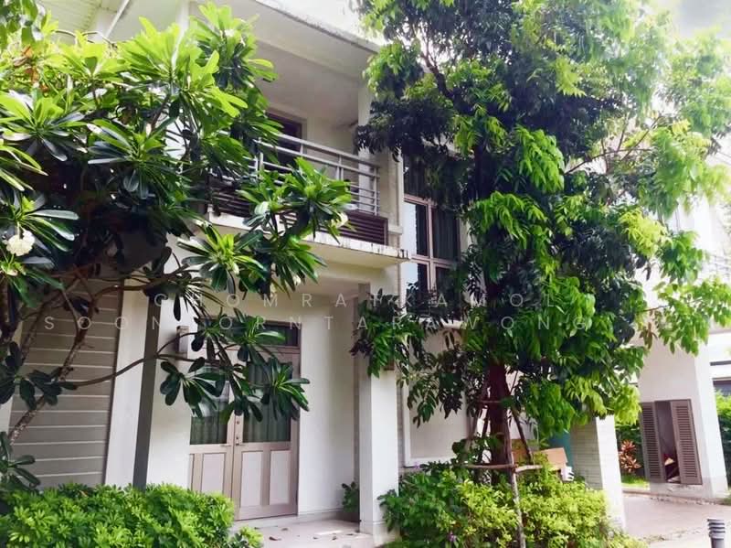 Perfect Masterpiece Rama 9-Krungthep Kreetha, Bangkok, Srinakarin - Romklao Road, Khlong Song Ton Nun, Lat Krabang, Bangkok, 3 Bedrooms, 241 sqm, Single Detached House For Sale, by Chomratkamol Soontorntarawong (Gor), 500473124 - DDproperty.com