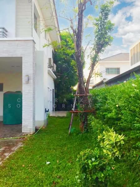 Perfect Masterpiece Rama 9-Krungthep Kreetha, Bangkok, Srinakarin - Romklao Road, Khlong Song Ton Nun, Lat Krabang, Bangkok, 3 Bedrooms, 241 sqm, Single Detached House For Sale, by Chomratkamol Soontorntarawong (Gor), 500473124 - DDproperty.com