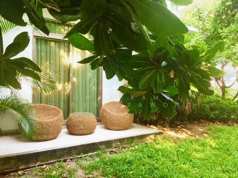 Perfect Masterpiece Rama 9-Krungthep Kreetha, Bangkok, Srinakarin - Romklao Road, Khlong Song Ton Nun, Lat Krabang, Bangkok, 3 Bedrooms, 241 sqm, Single Detached House For Sale, by Chomratkamol Soontorntarawong (Gor), 500473124 - DDproperty.com