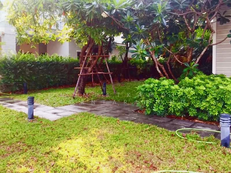 Perfect Masterpiece Rama 9-Krungthep Kreetha, Bangkok, Srinakarin - Romklao Road, Khlong Song Ton Nun, Lat Krabang, Bangkok, 3 Bedrooms, 241 sqm, Single Detached House For Sale, by Chomratkamol Soontorntarawong (Gor), 500473124 - DDproperty.com