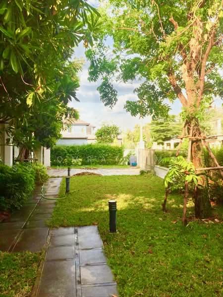 Perfect Masterpiece Rama 9-Krungthep Kreetha, Bangkok, Srinakarin - Romklao Road, Khlong Song Ton Nun, Lat Krabang, Bangkok, 3 Bedrooms, 241 sqm, Single Detached House For Sale, by Chomratkamol Soontorntarawong (Gor), 500473124 - DDproperty.com