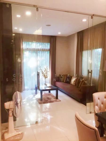 Perfect Masterpiece Rama 9-Krungthep Kreetha, Bangkok, Srinakarin - Romklao Road, Khlong Song Ton Nun, Lat Krabang, Bangkok, 3 Bedrooms, 241 sqm, Single Detached House For Sale, by Chomratkamol Soontorntarawong (Gor), 500473124 - DDproperty.com
