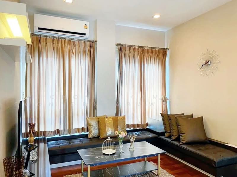 Perfect Masterpiece Rama 9-Krungthep Kreetha, Bangkok, Srinakarin - Romklao Road, Khlong Song Ton Nun, Lat Krabang, Bangkok, 3 Bedrooms, 241 sqm, Single Detached House For Sale, by Chomratkamol Soontorntarawong (Gor), 500473124 - DDproperty.com