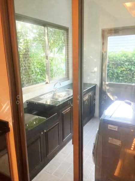 Perfect Masterpiece Rama 9-Krungthep Kreetha, Bangkok, Srinakarin - Romklao Road, Khlong Song Ton Nun, Lat Krabang, Bangkok, 3 Bedrooms, 241 sqm, Single Detached House For Sale, by Chomratkamol Soontorntarawong (Gor), 500473124 - DDproperty.com
