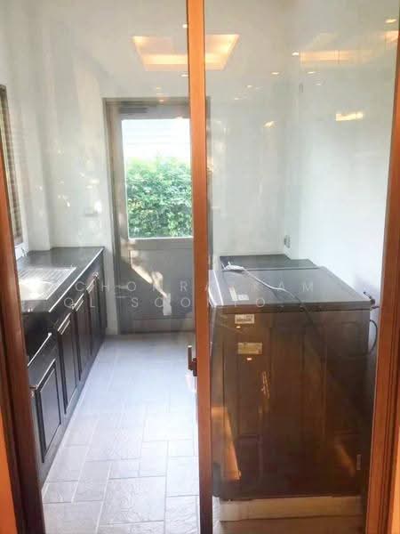 Perfect Masterpiece Rama 9-Krungthep Kreetha, Bangkok, Srinakarin - Romklao Road, Khlong Song Ton Nun, Lat Krabang, Bangkok, 3 Bedrooms, 241 sqm, Single Detached House For Sale, by Chomratkamol Soontorntarawong (Gor), 500473124 - DDproperty.com
