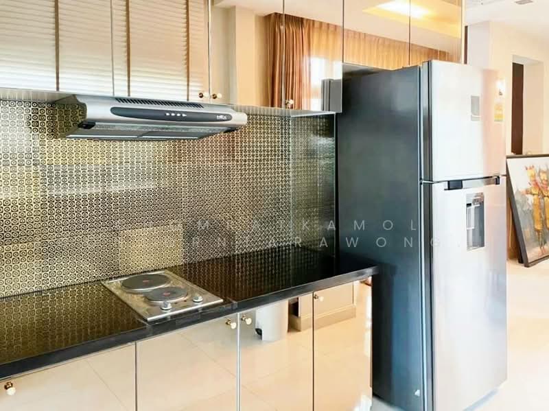 Perfect Masterpiece Rama 9-Krungthep Kreetha, Bangkok, Srinakarin - Romklao Road, Khlong Song Ton Nun, Lat Krabang, Bangkok, 3 Bedrooms, 241 sqm, Single Detached House For Sale, by Chomratkamol Soontorntarawong (Gor), 500473124 - DDproperty.com
