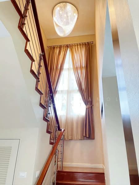 Perfect Masterpiece Rama 9-Krungthep Kreetha, Bangkok, Srinakarin - Romklao Road, Khlong Song Ton Nun, Lat Krabang, Bangkok, 3 Bedrooms, 241 sqm, Single Detached House For Sale, by Chomratkamol Soontorntarawong (Gor), 500473124 - DDproperty.com