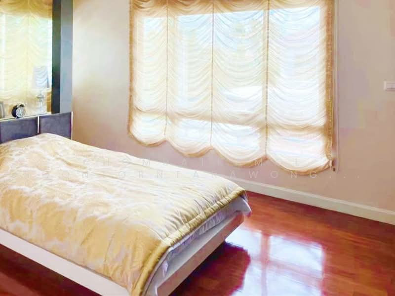 Perfect Masterpiece Rama 9-Krungthep Kreetha, Bangkok, Srinakarin - Romklao Road, Khlong Song Ton Nun, Lat Krabang, Bangkok, 3 Bedrooms, 241 sqm, Single Detached House For Sale, by Chomratkamol Soontorntarawong (Gor), 500473124 - DDproperty.com