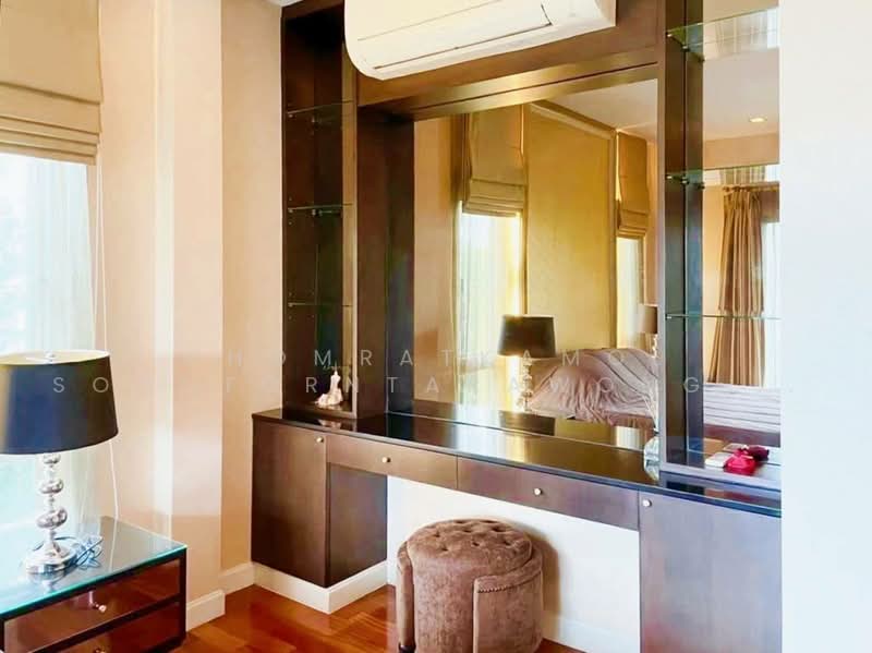 Perfect Masterpiece Rama 9-Krungthep Kreetha, Bangkok, Srinakarin - Romklao Road, Khlong Song Ton Nun, Lat Krabang, Bangkok, 3 Bedrooms, 241 sqm, Single Detached House For Sale, by Chomratkamol Soontorntarawong (Gor), 500473124 - DDproperty.com