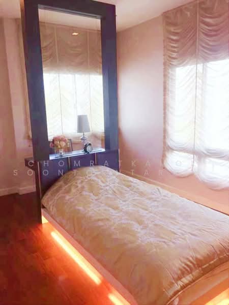 Perfect Masterpiece Rama 9-Krungthep Kreetha, Bangkok, Srinakarin - Romklao Road, Khlong Song Ton Nun, Lat Krabang, Bangkok, 3 Bedrooms, 241 sqm, Single Detached House For Sale, by Chomratkamol Soontorntarawong (Gor), 500473124 - DDproperty.com