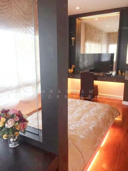 Perfect Masterpiece Rama 9-Krungthep Kreetha, Bangkok, Srinakarin - Romklao Road, Khlong Song Ton Nun, Lat Krabang, Bangkok, 3 Bedrooms, 241 sqm, Single Detached House For Sale, by Chomratkamol Soontorntarawong (Gor), 500473124 - DDproperty.com