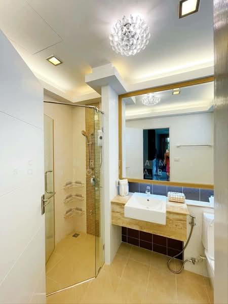 Perfect Masterpiece Rama 9-Krungthep Kreetha, Bangkok, Srinakarin - Romklao Road, Khlong Song Ton Nun, Lat Krabang, Bangkok, 3 Bedrooms, 241 sqm, Single Detached House For Sale, by Chomratkamol Soontorntarawong (Gor), 500473124 - DDproperty.com