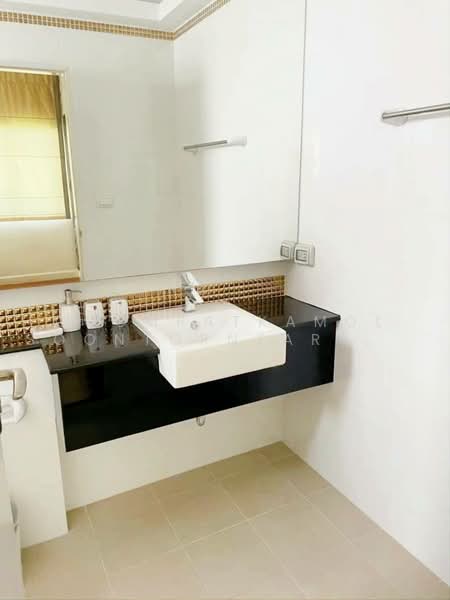 Perfect Masterpiece Rama 9-Krungthep Kreetha, Bangkok, Srinakarin - Romklao Road, Khlong Song Ton Nun, Lat Krabang, Bangkok, 3 Bedrooms, 241 sqm, Single Detached House For Sale, by Chomratkamol Soontorntarawong (Gor), 500473124 - DDproperty.com