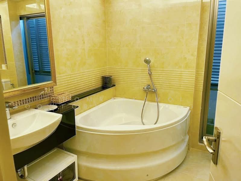 Perfect Masterpiece Rama 9-Krungthep Kreetha, Bangkok, Srinakarin - Romklao Road, Khlong Song Ton Nun, Lat Krabang, Bangkok, 3 Bedrooms, 241 sqm, Single Detached House For Sale, by Chomratkamol Soontorntarawong (Gor), 500473124 - DDproperty.com