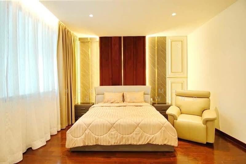 Perfect Masterpiece Rama 9-Krungthep Kreetha, Bangkok, Srinakarin - Romklao Road, Khlong Song Ton Nun, Lat Krabang, Bangkok, 5 Bedrooms, 700 sqm, Single Detached House For Rent, by Chomratkamol Soontorntarawong (Gor), 500473125 - DDproperty.com