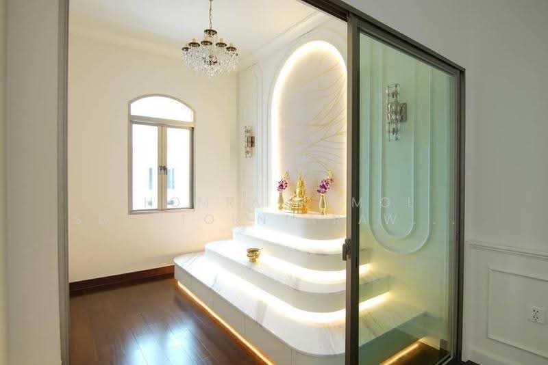 Perfect Masterpiece Rama 9-Krungthep Kreetha, Bangkok, Srinakarin - Romklao Road, Khlong Song Ton Nun, Lat Krabang, Bangkok, 5 Bedrooms, 700 sqm, Single Detached House For Rent, by Chomratkamol Soontorntarawong (Gor), 500473125 - DDproperty.com