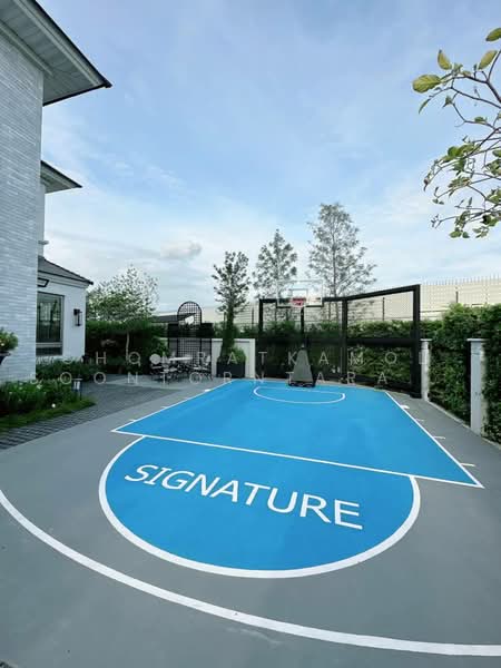 Perfect Masterpiece Rama 9-Krungthep Kreetha, Bangkok, Srinakarin - Romklao Road, Khlong Song Ton Nun, Lat Krabang, Bangkok, 5 Bedrooms, 700 sqm, Single Detached House For Sale, by Chomratkamol Soontorntarawong (Gor), 500473126 - DDproperty.com