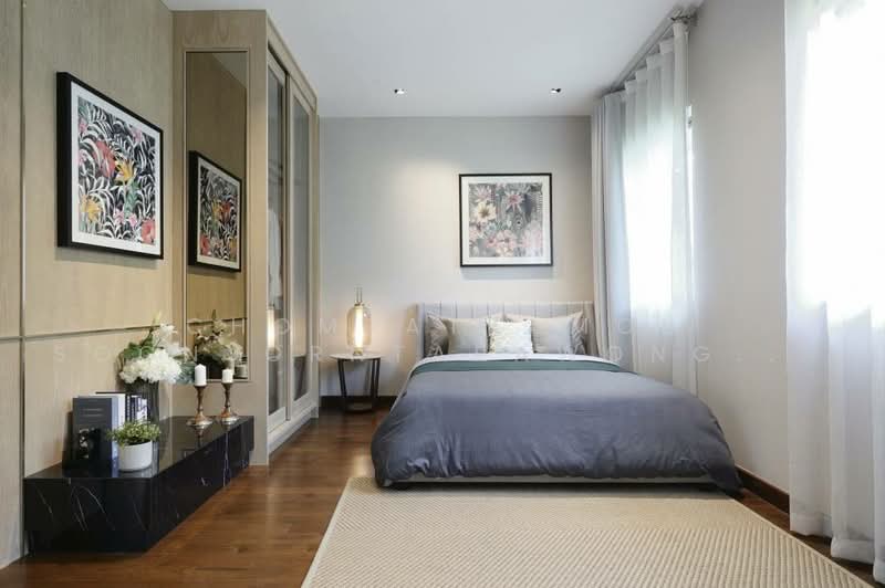 Perfect Masterpiece Rama 9-Krungthep Kreetha, Bangkok, Srinakarin - Romklao Road, Khlong Song Ton Nun, Lat Krabang, Bangkok, 4 Bedrooms, 337 sqm, Single Detached House For Sale, by Chomratkamol Soontorntarawong (Gor), 500473127 - DDproperty.com