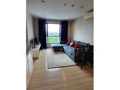 For Rent - The Base Rama 9-Ramkhamhaeng, Bangkok