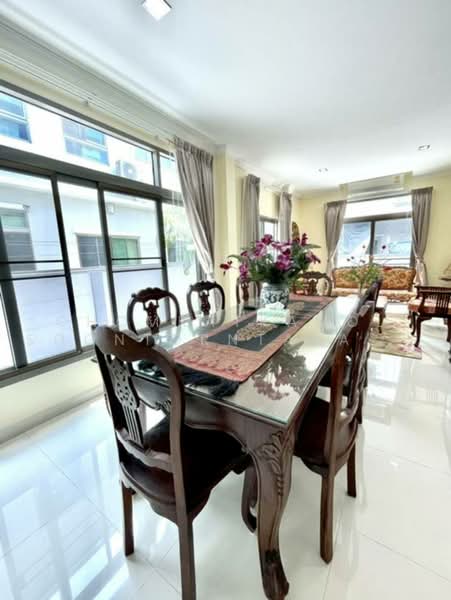 Perfect Masterpiece Rama 9-Krungthep Kreetha, Bangkok, Srinakarin - Romklao Road, Khlong Song Ton Nun, Lat Krabang, Bangkok, 3 Bedrooms, 398 sqm, Single Detached House For Rent, by Chomratkamol Soontorntarawong (Gor), 500473130 - DDproperty.com