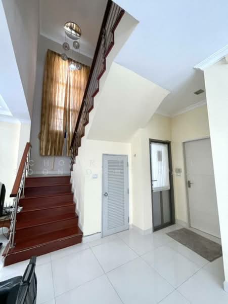 Perfect Masterpiece Rama 9-Krungthep Kreetha, Bangkok, Srinakarin - Romklao Road, Khlong Song Ton Nun, Lat Krabang, Bangkok, 3 Bedrooms, 398 sqm, Single Detached House For Rent, by Chomratkamol Soontorntarawong (Gor), 500473130 - DDproperty.com