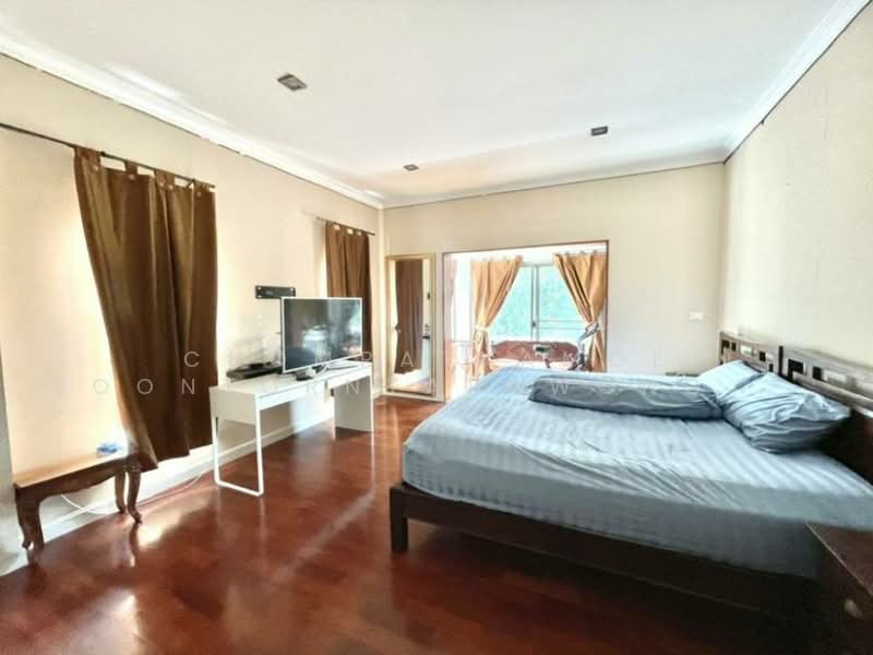 Perfect Masterpiece Rama 9-Krungthep Kreetha, Bangkok, Srinakarin - Romklao Road, Khlong Song Ton Nun, Lat Krabang, Bangkok, 3 Bedrooms, 398 sqm, Single Detached House For Rent, by Chomratkamol Soontorntarawong (Gor), 500473130 - DDproperty.com