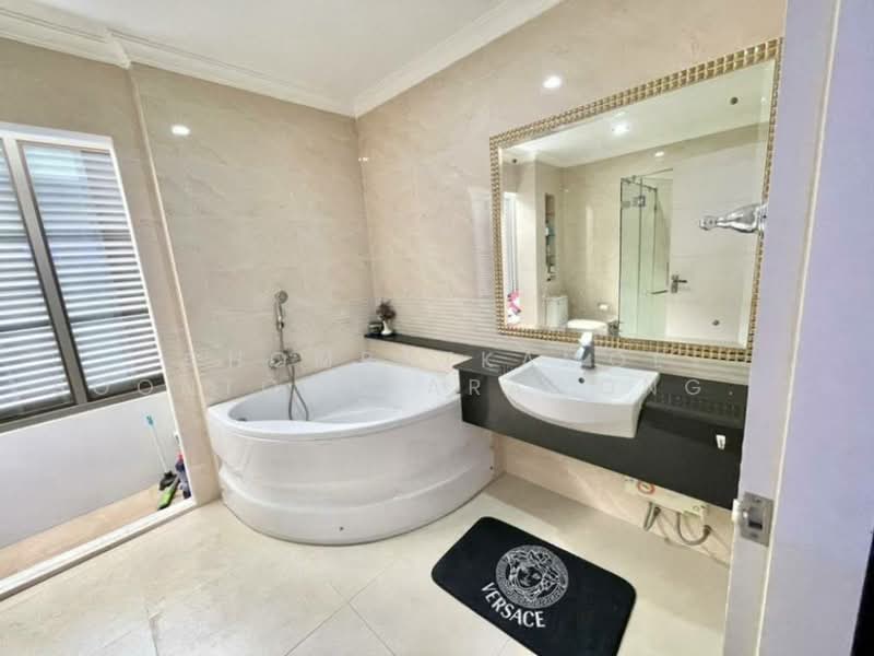 Perfect Masterpiece Rama 9-Krungthep Kreetha, Bangkok, Srinakarin - Romklao Road, Khlong Song Ton Nun, Lat Krabang, Bangkok, 3 Bedrooms, 398 sqm, Single Detached House For Rent, by Chomratkamol Soontorntarawong (Gor), 500473130 - DDproperty.com