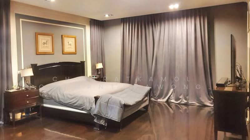 Perfect Masterpiece Rama 9-Krungthep Kreetha, Bangkok, Srinakarin - Romklao Road, Khlong Song Ton Nun, Lat Krabang, Bangkok, 4 Bedrooms, 105 sqm, Single Detached House For Sale, by Chomratkamol Soontorntarawong (Gor), 500473131 - DDproperty.com