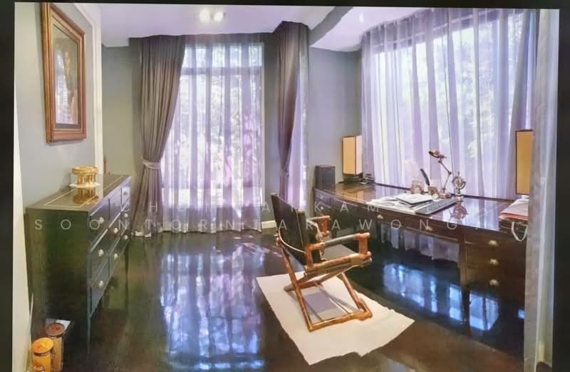 Perfect Masterpiece Rama 9-Krungthep Kreetha : เพอร์เฟค มาสเตอร์พีซ พระราม 9 – กรุงเทพกรีฑา, กรุงเทพ, ถนน ศรีนครินทร์ - ร่มเกล้า, คลองสองต้นนุ่น, ลาดกระบัง, กรุงเทพ, 105 ตร.ม., บ้านเดี่ยว ขาย, โดย Chomratkamol Soontorntarawong (Gor), 500473131 - DDproperty.com
