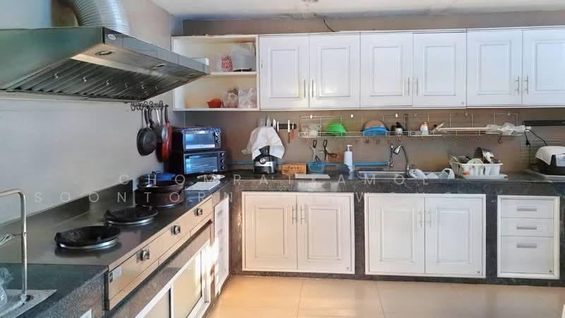 Perfect Masterpiece Rama 9-Krungthep Kreetha, Bangkok, Srinakarin - Romklao Road, Khlong Song Ton Nun, Lat Krabang, Bangkok, 4 Bedrooms, 105 sqm, Single Detached House For Sale, by Chomratkamol Soontorntarawong (Gor), 500473131 - DDproperty.com