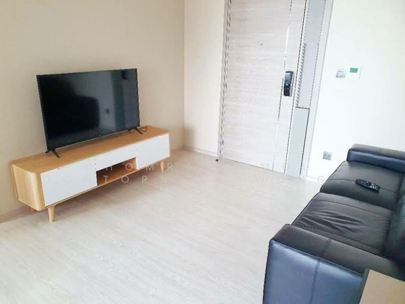 The Room Sukhumvit 38, Bangkok, Soi Sukhumvit 38, Phra Kanong, Khlong Toei, Bangkok, 1 Bedroom, 53 sqm, Condo For Sale, by Chomratkamol Soontorntarawong (Gor), 500473132 - DDproperty.com